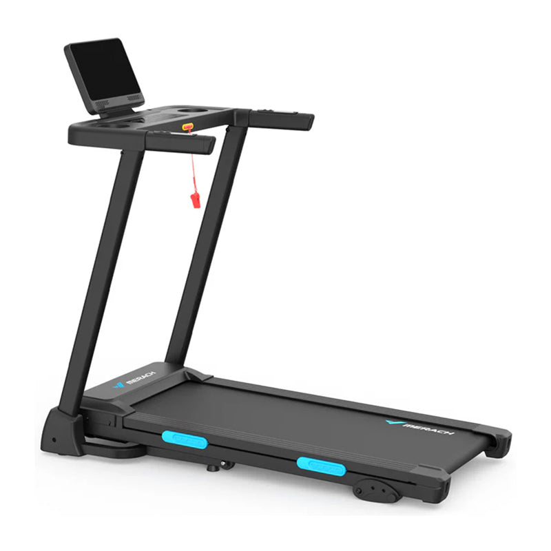 MERACH Treadmill MR-T12B1-EU (black) - Image 1