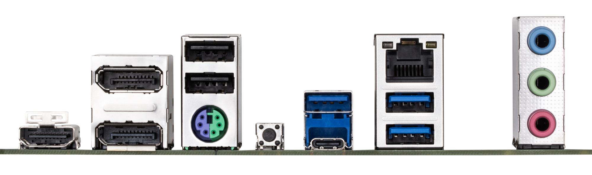 Mainboard GIGABYTE AMD B850 Socket AM5 micro ATX RAM DDR5-SDRAM 4xSlots 2xNumber of M.2 (M) slots B850MD3HP1.2