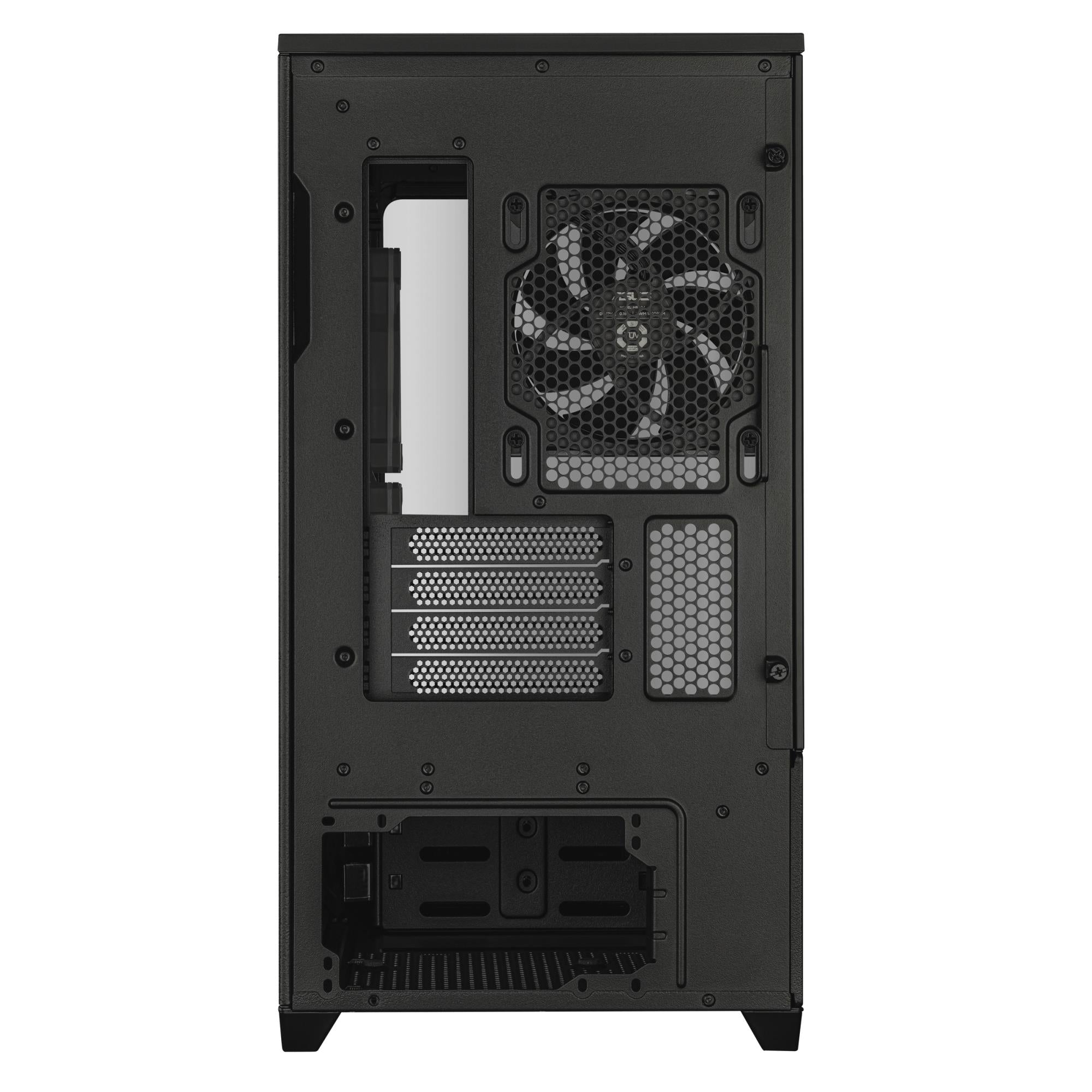 ASUS PRIME AP201 TG Cases