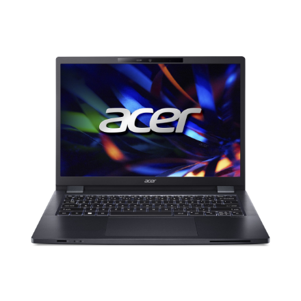 Acer TravelMate | TMP414-53-TCO-5771 | Black | 14 " | WUXGA | 1920 x 1200 pixels | Intel Core i5 | i5-1335U | 16 GB | DD