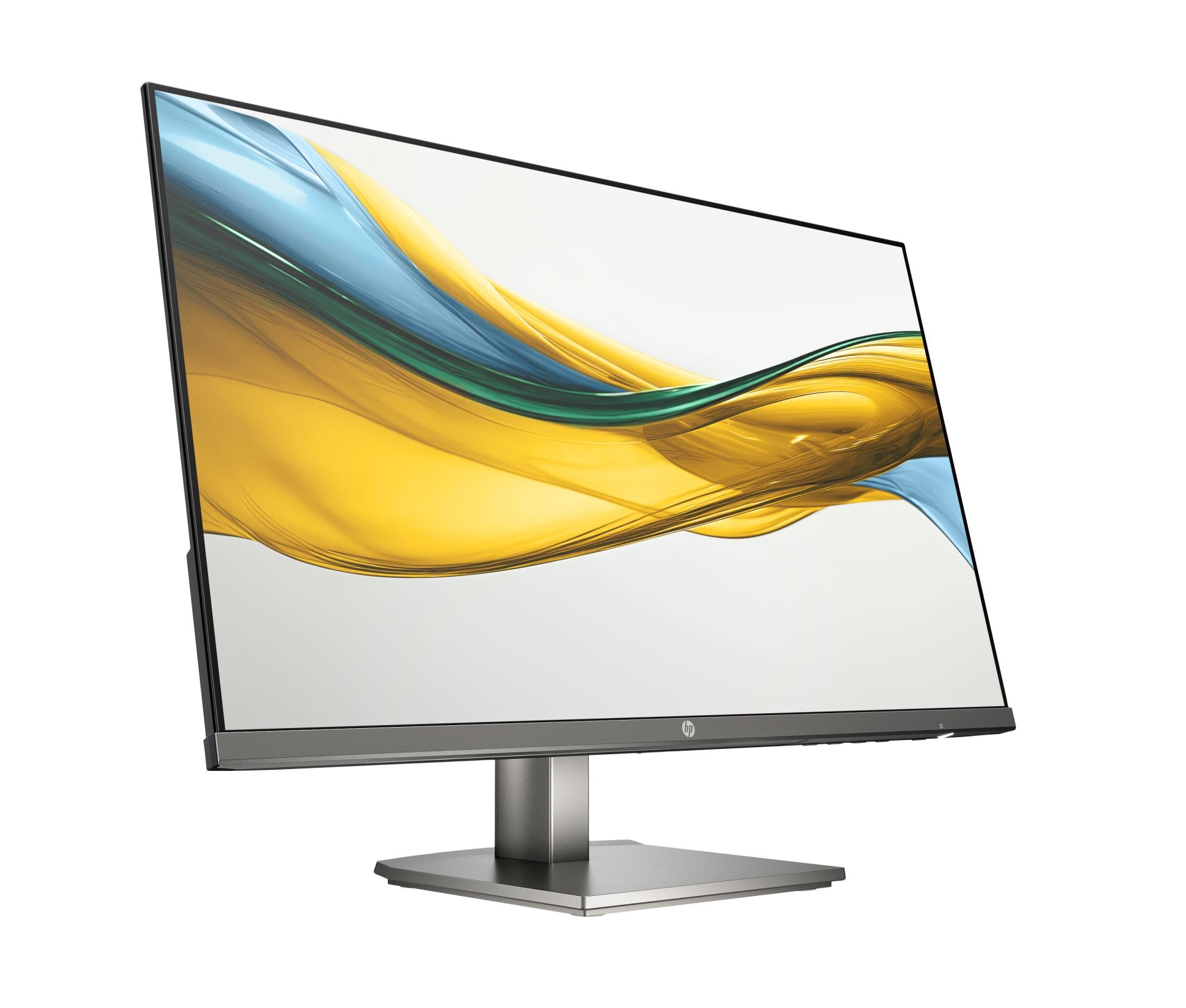 LCD Monitor HP 23.8 " 1920 x 1080 pixels Full HD Native aspect ratio 16:9 LCD Flat B11W5AT