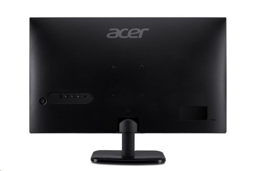 LCD Monitor ACER EK321QKBMIIPX 31.5" Gaming/4K Tilt Matte Panel IPS 3840x2160 16:9 60Hz 4 ms Colour Black UM.JE1EE.012