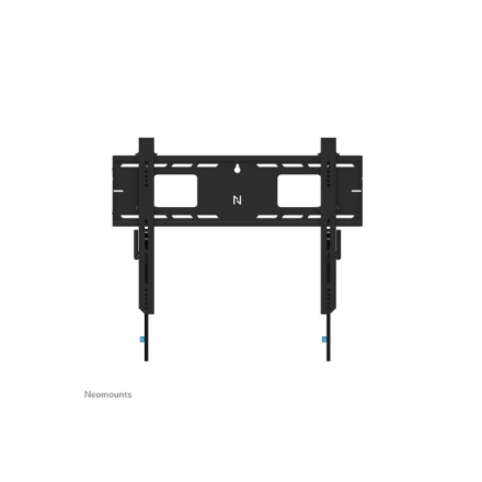 Neomounts Wall mount | WL30-750BL16 Heavy duty wall mount | Adjustable Height | 42-86 " | Maximum weight (capacity) 125 
