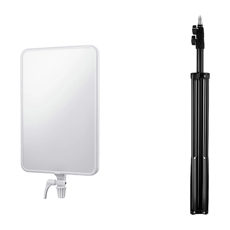 LED Light Panel GODOX Litemons LP800Bi bi-color - Image 1