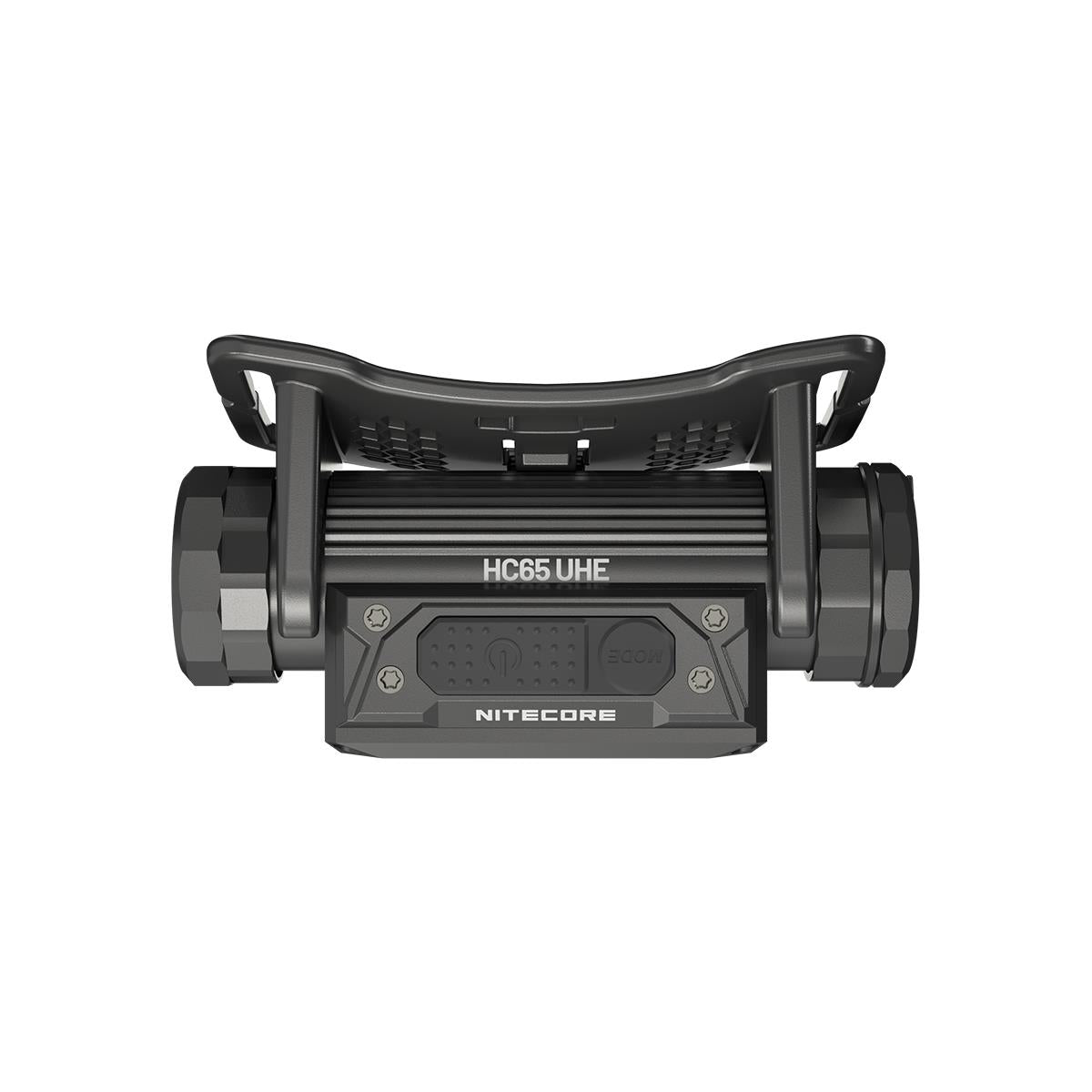HEADLAMP H SERIES 2000 LUMENS/HC65 UHE NITECORE