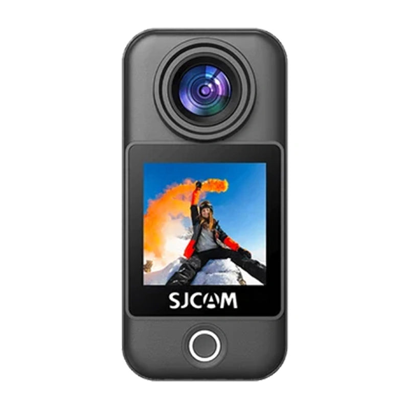 SJCAM C300 Pocket Action Camera - Image 1