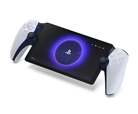 PLAYSTATION 5 CONSOLE PORTAL/711719582267 SONY