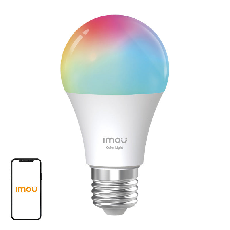 IMOU CL2B Smart Bulb - Image 1