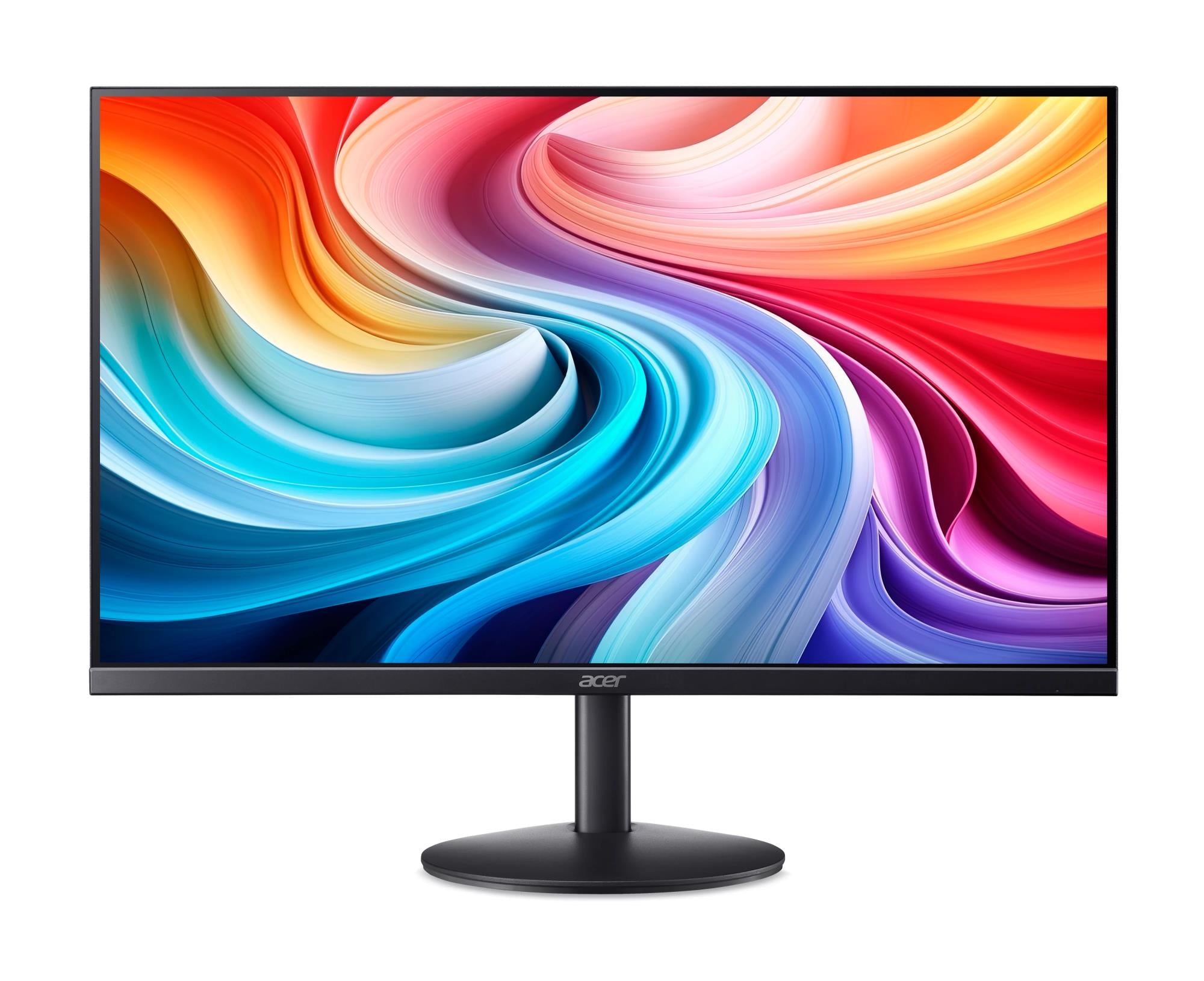 LCD Monitor ACER 21.5 " 1920 x 1080 pixels Full HD Flat UM.WS2EE.E01