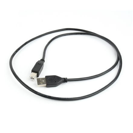 Cablexpert | Cable | USB2 AM-BM | Lightning to USB USB B