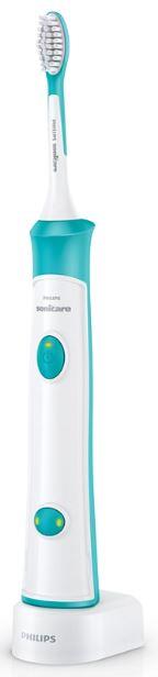 ELECTRIC TOOTHBRUSH/HX6322/04 PHILIPS