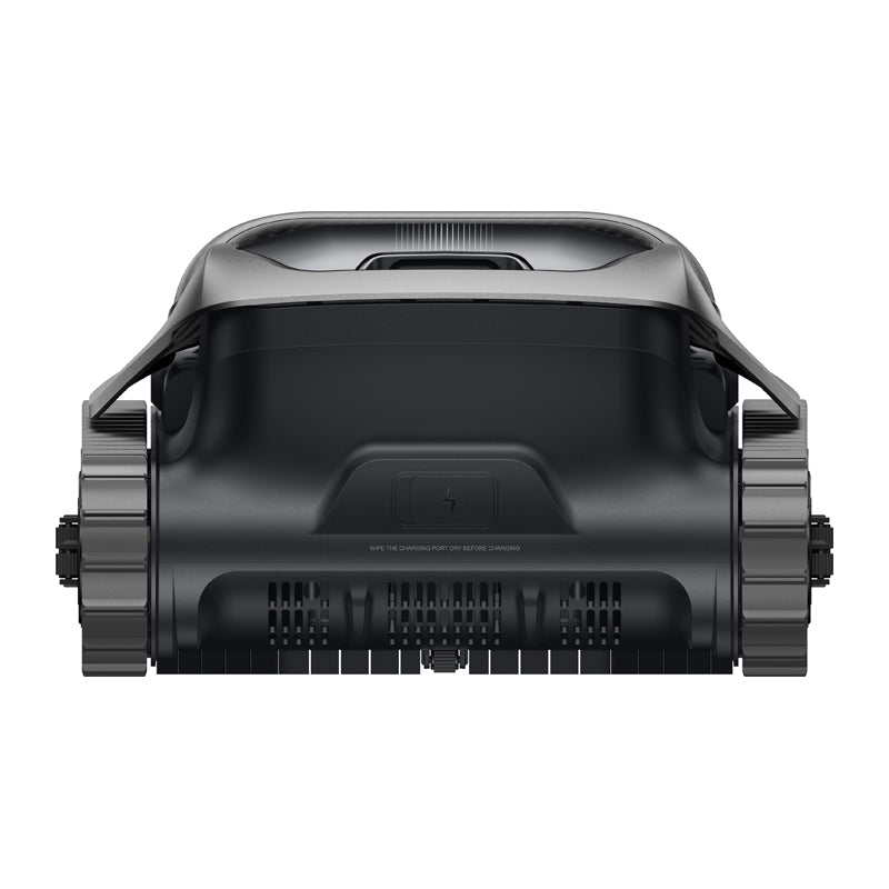 MOVA A10 Robotic Pool Vacuum Cleaner - Image 4