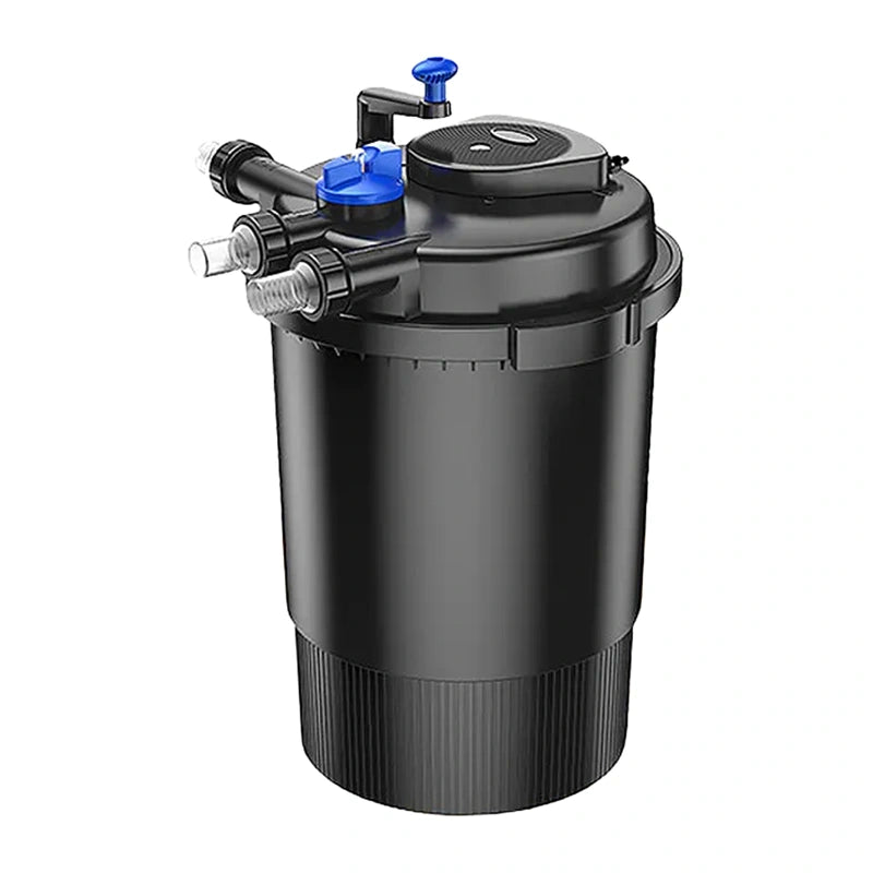SUNSUN CPF-75000 55W UV Pressure Filter for Ponds - Image 1