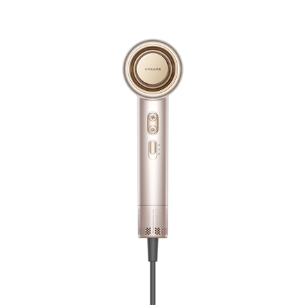 Dreame AHG40A-GO Gusto Rose Gold Hair Dryer | Dreame