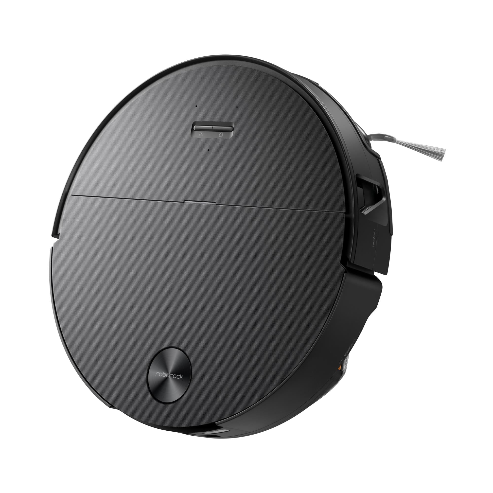 VACUUM CLEANER ROBOT SAROS 20/SONIC BLACK S20S52-00 ROBOROCK
