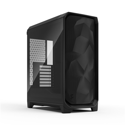 Fractal Design Meshify 3 | ATX | Black TG Light Tint