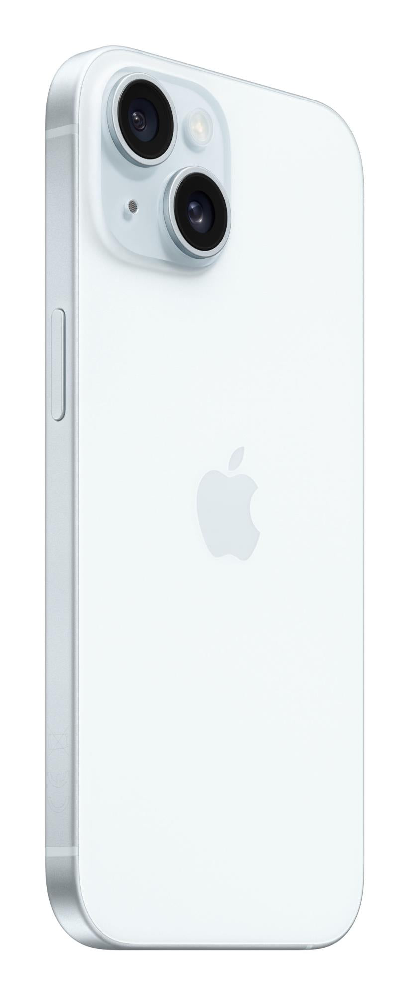 MOBILE PHONE IPHONE 15/128GB BLUE MTP43 APPLE