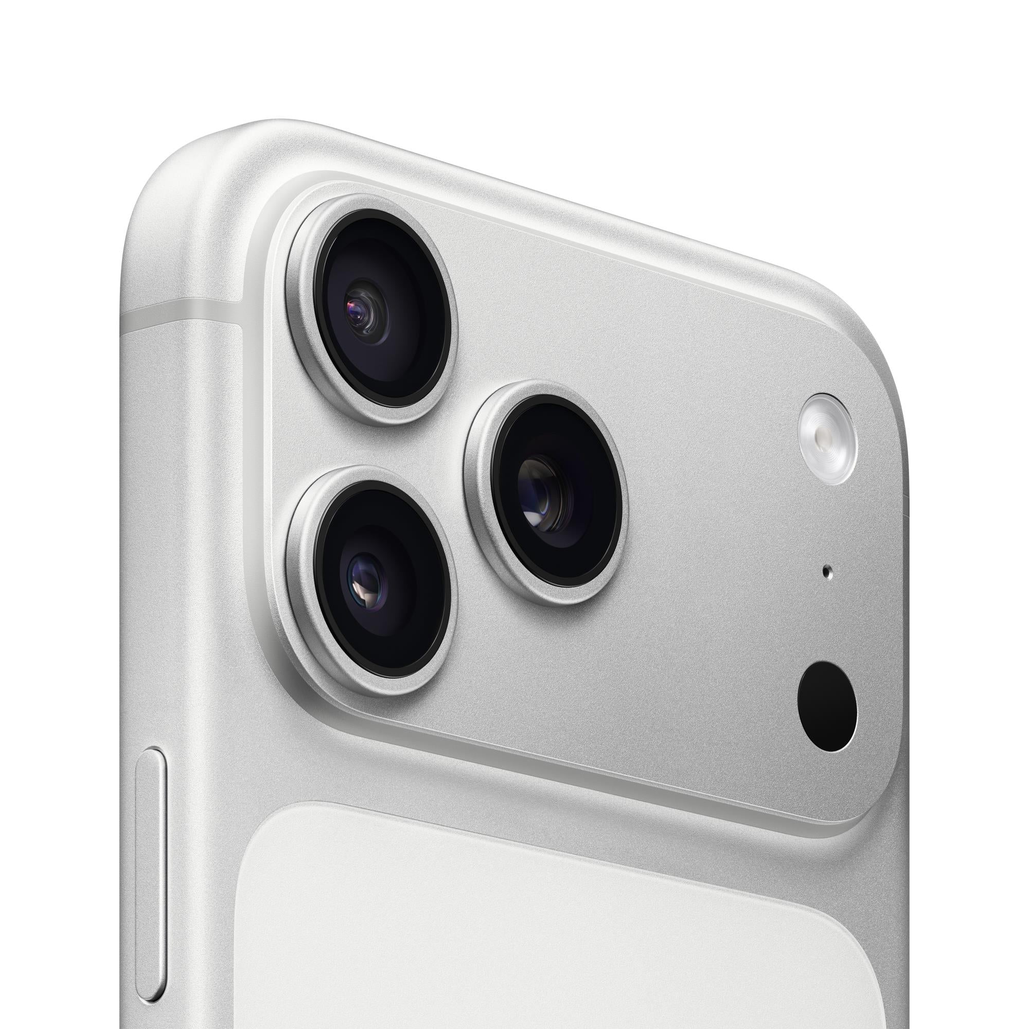 MOBILE PHONE IPHONE 17 PRO MAX/256GB SILVER MFYM4 APPLE