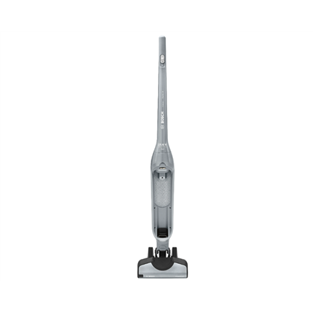 Bosch Vacuum Cleaner | BCH3P210 Series 4 | Cordless operating | Handstick | 21.6 V | Operating time (max) 50 min | Silve