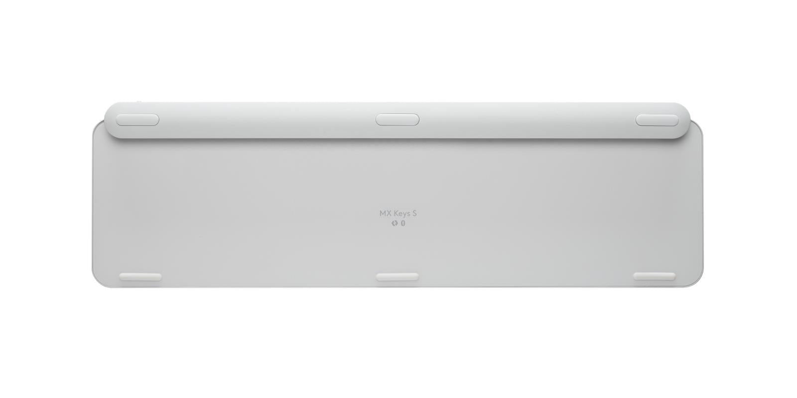 KEYBOARD BLUETH MX KEYS S/PALE GREY 920-011588 LOGITECH