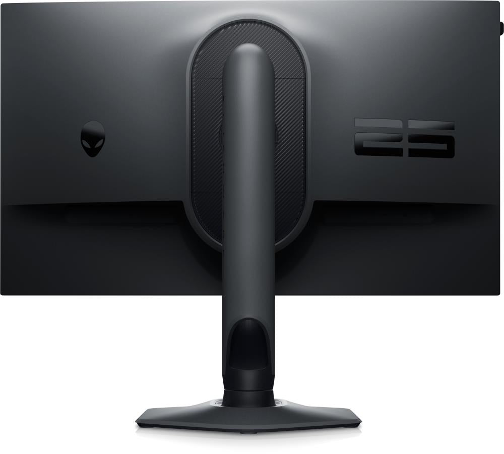 LCD Monitor DELL AW2523HF 24.5" Gaming Panel IPS 1920x1080 16:9 255Hz Matte 1 ms Swivel Pivot Height adjustable Tilt Colour Black 210-BFIM