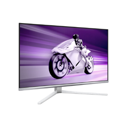 Philips | 32M2N8900/00 | 32 " | OLED | 16:9 | 240 Hz | 0.03 ms | 3840 x 2160 pixels | 250 cd/m² | HDMI ports quantity 2 | White