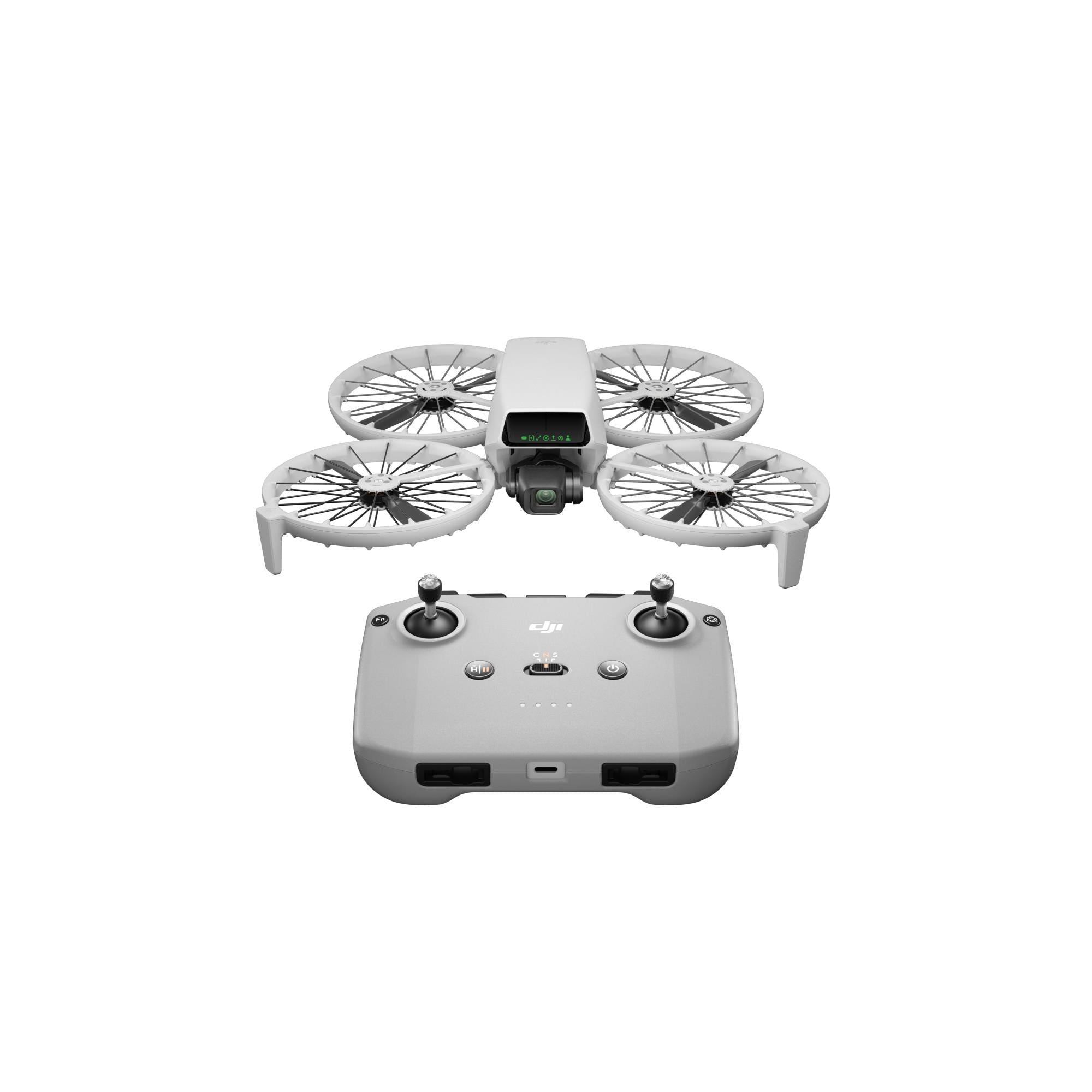 Drone DJI DJI Flip (RC-N3) Consumer CP.FP.00000179