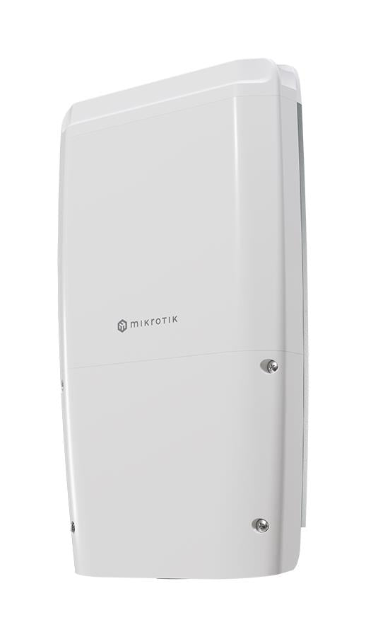 Switch MIKROTIK 1x10Base-T / 100Base-TX / 1000Base-T 4xSFP+ 1xConsole CRS305-1G-4S+OUT