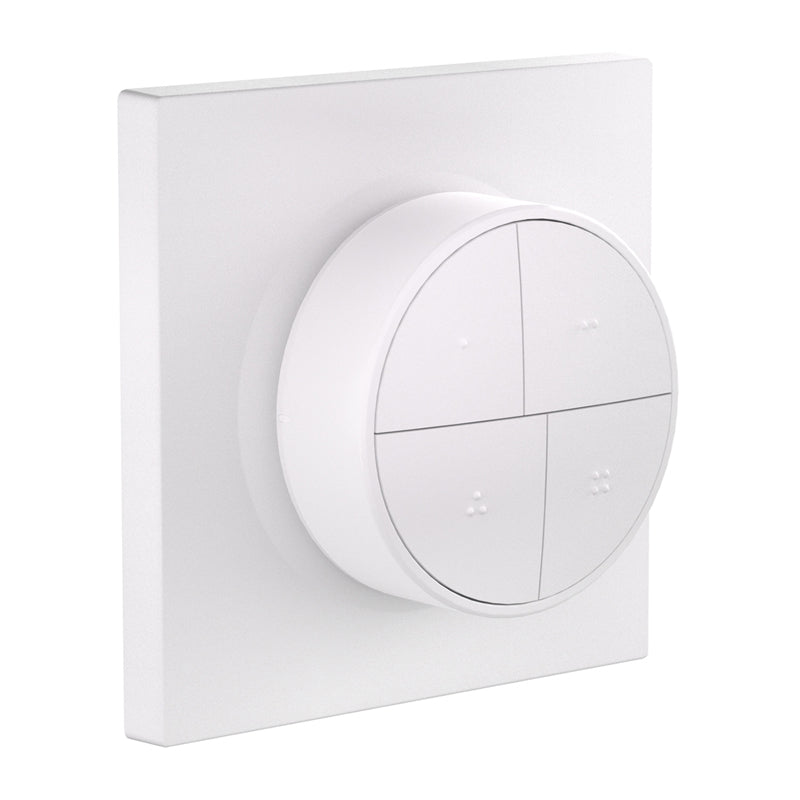 Sonoff SNZB-01M Smart Wireless ZigBee Button - Image 1