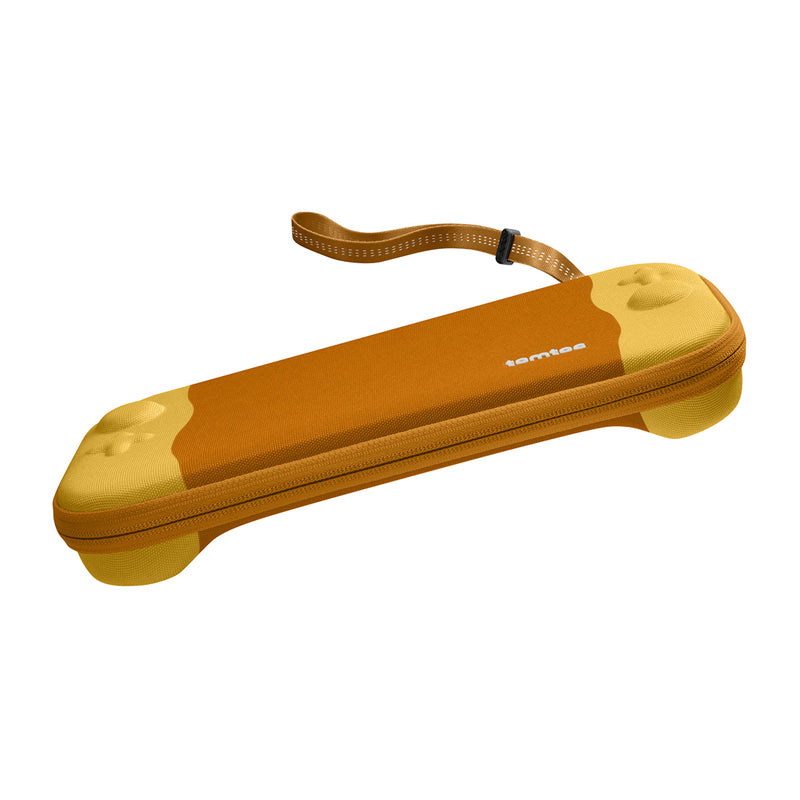 TOMTOC FancyCase-G05 Switch 2 Slim Case NS 2 (Yellow) - Image 3