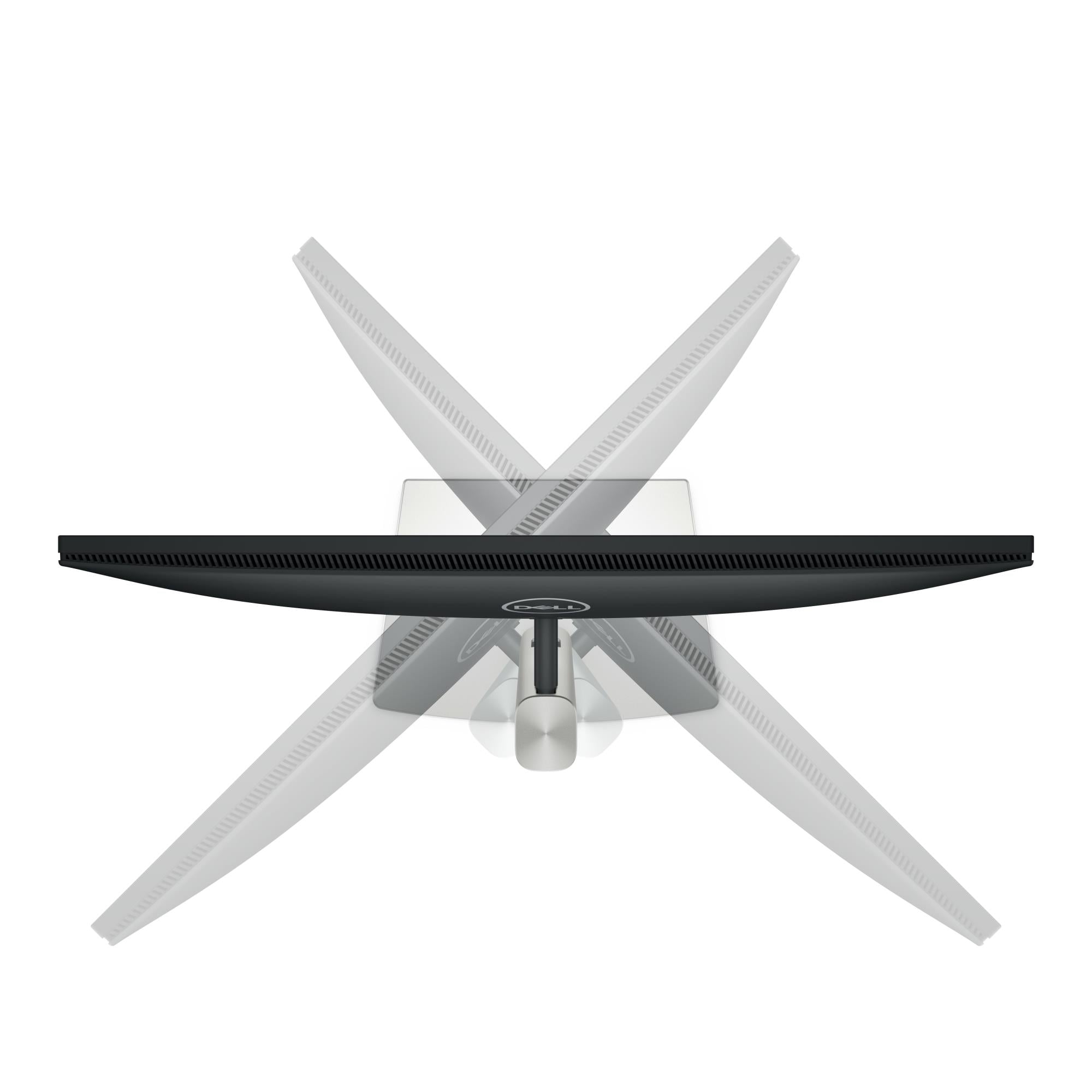 LCD Monitor DELL P2425E 24" Business Panel IPS 1920x1200 16:10 100Hz Matte 8 ms Swivel Pivot Height adjustable Tilt 210-BMJF