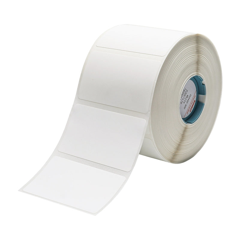 Thermal labels Niimbot stickers 50x30 mm - 900pcs (white) - Image 1
