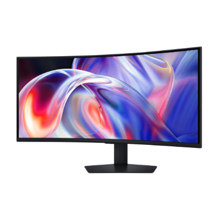 Samsung LS40H850TAUXEN | 40 " | VA | WUHD | 21:9 | 144 Hz | 4 ms | 5120 x 2160 pixels | 350 cd/m² | HDMI ports quantity 