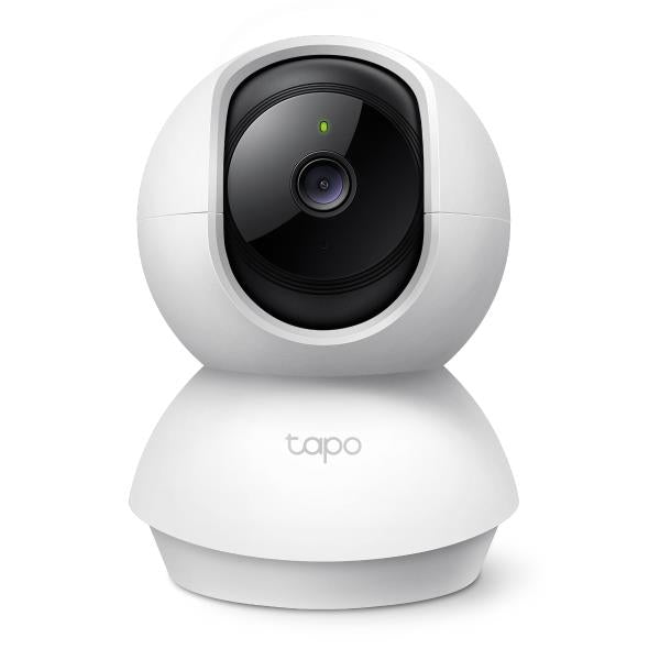 WRL CAMERA PAN/TILT/TAPO C210 TP-LINK