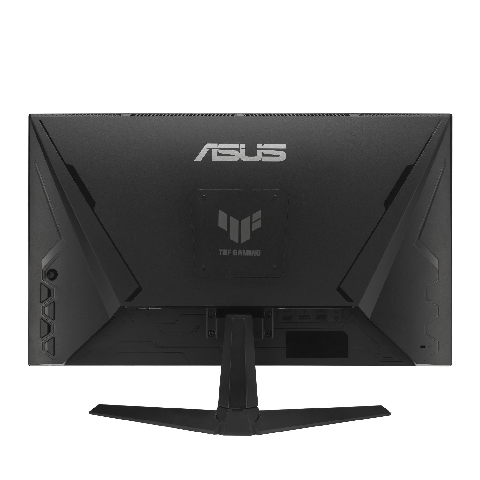 LCD Monitor ASUS 24.5 " 1920 x 1080 pixels Full HD Native aspect ratio 16:9 LCD Flat 90LM0BR0-B01O71