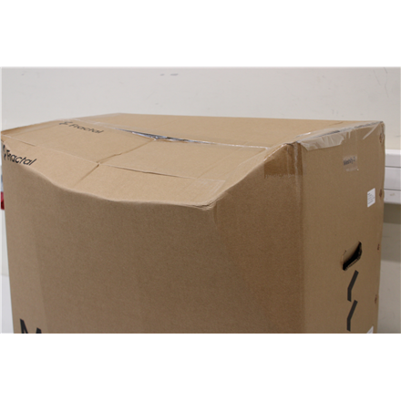 SALE OUT. Fractal Design Meshify 3 Ambience Pro RGB Black TG | SALE OUT. SALE OUT. Fractal Design Meshify 3 | Ambience P
