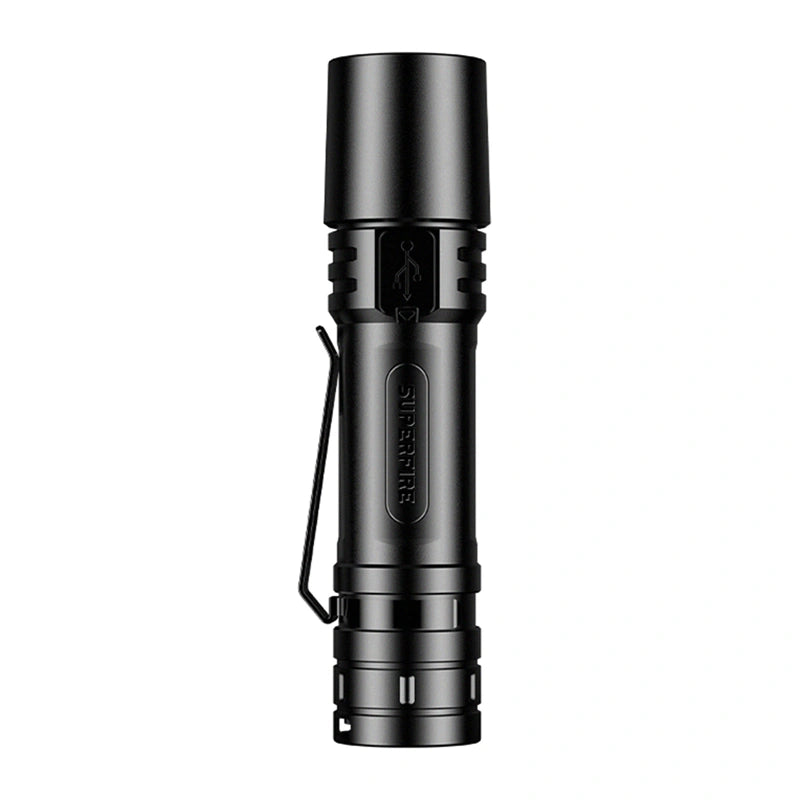 Latarka Superfire SF05 156LM - Image 1