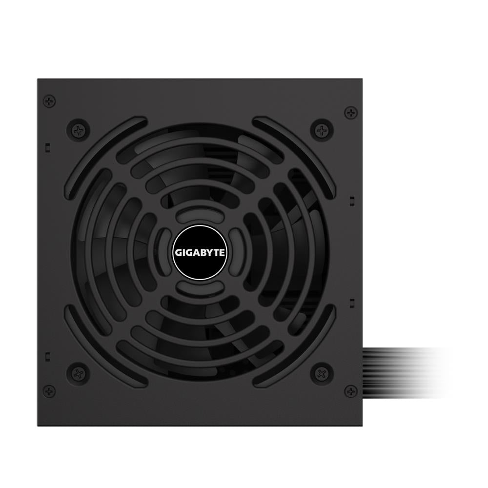 Power Supply GIGABYTE GP-P650G 650 Watts Efficiency 80 PLUS GOLD PFC Active MTBF 100000 hours GP-P650G