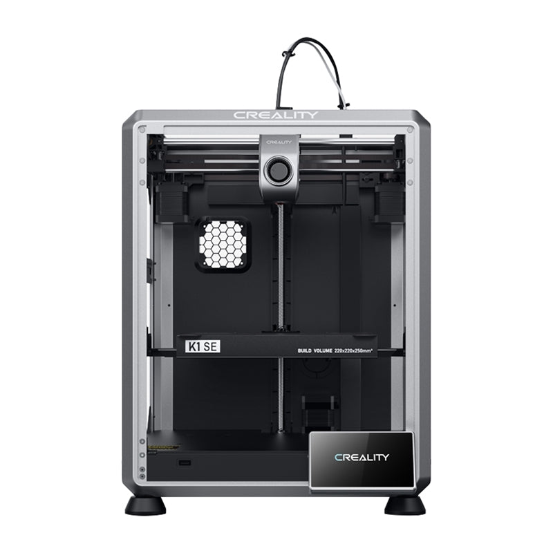 Creality K1-SE 3D Printer - Image 1
