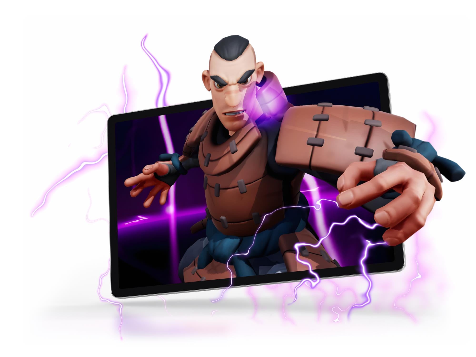 LENOVO ZAE40188PL Tablets