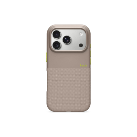 Apple iPhone 17 Pro Rugged Case with MagSafe and Camera Control – Alpine Gray | Apple