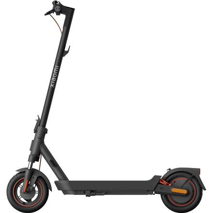 Xiaomi | Electric Scooter 5 Max GL | 25 kg/h | 10 " | Black