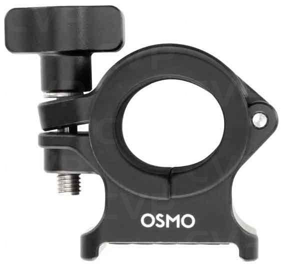 CAMERA ACC OSMO SELFIE STICK/CLAMP MOUNT CP.AS.AA000030 DJI