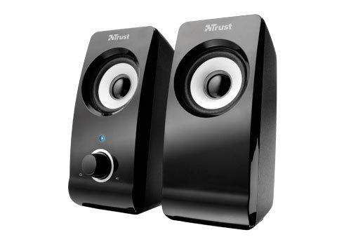 Speaker TRUST P.M.P.O. 16 Watts 17595