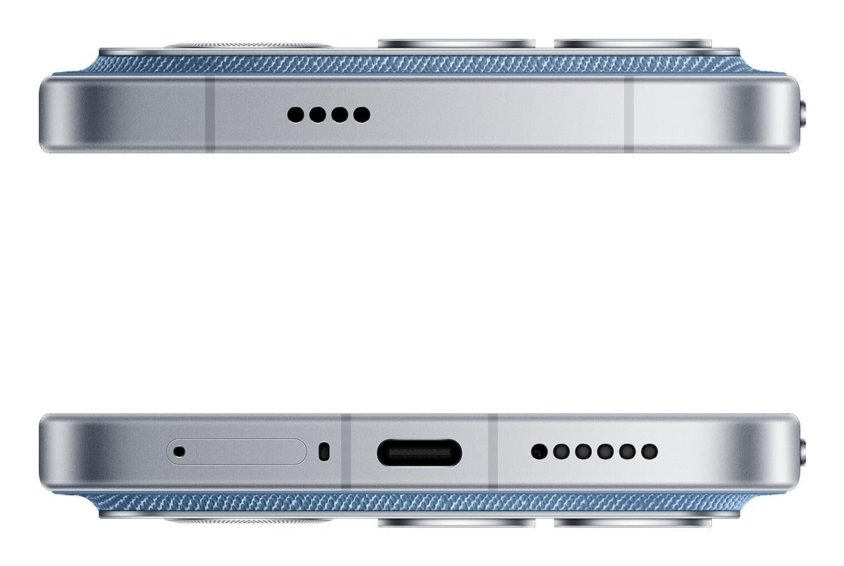 MOBILE PHONE POCO F8 ULTRA/16/512GB BLUE MZB0M5MEU POCO