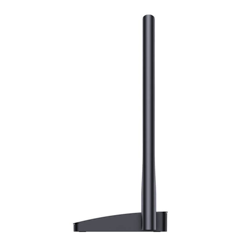 Adapter WiFi Baseus FastJoy 1800Mbps (black) - Image 2