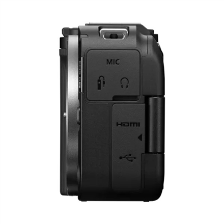 Canon EOS | R50 V Mirrorless Camera Content Creator Kit | Megapixel 24.2 MP | Image stabilizer | ISO sensitivity (max) 3