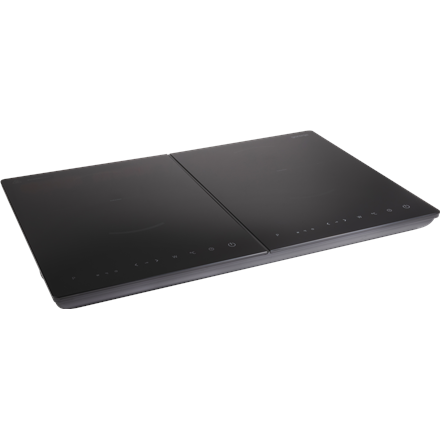 Gorenje | Portable Hob | ICY3500DGP | Induction | Number of burners/cooking zones 2 | Touch | Timer | Black