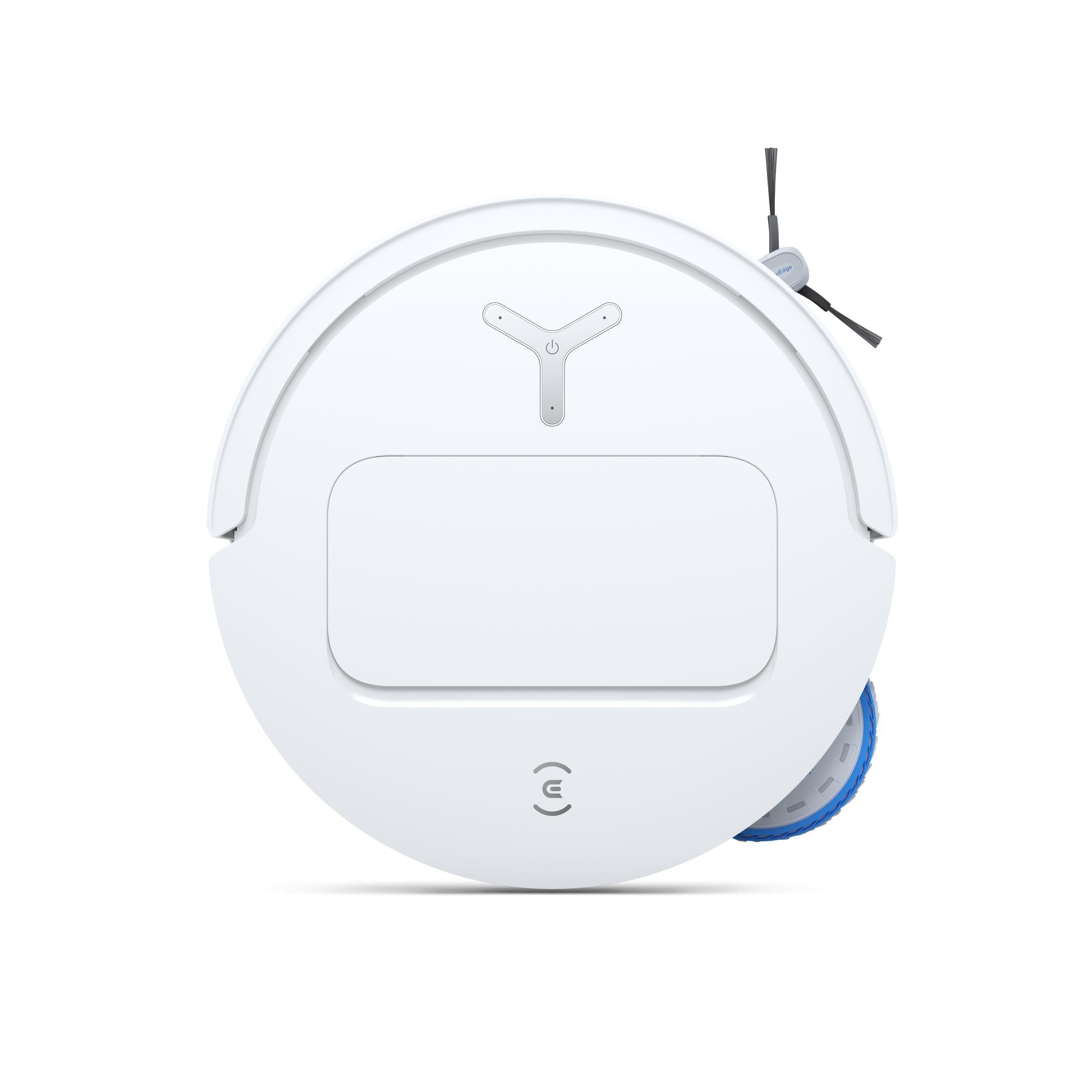 VACUUM CLEANER ROBOT/DEEBOT T50 PRO OMNI ECOVACS
