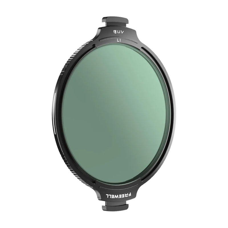 Filtr Freewell UV do Real Locking VND - Image 1